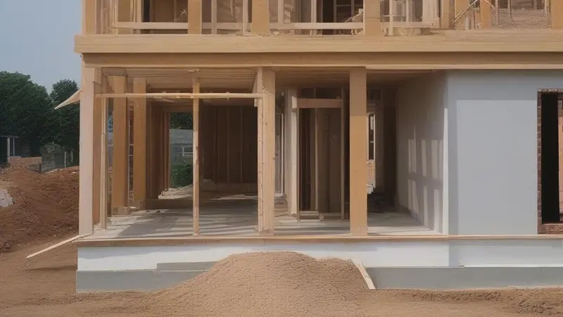 Frais annexes d’une construction de maison : le calcul complet