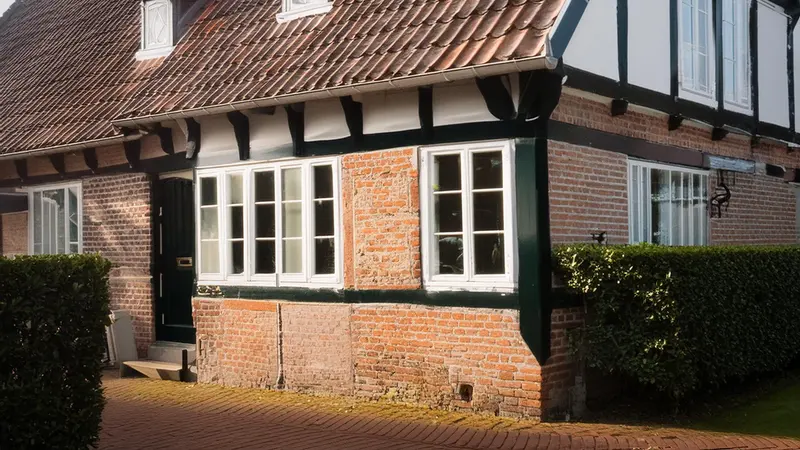 Plan de maison landaise : caractéristiques et inspiration
